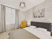 Merkela 7 Central Apartments