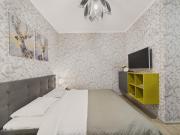 Merkela 7 Central Apartments