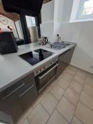 Holiday Flat Le jardin