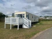 The Captains Quarters, at Crimdon Dene Holiday Park