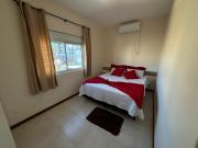 Cód 183 - Apartamento aconchegante a 70m do mar, Praia de Palmas