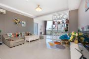 Căn Hộ View Biển - Đối Diện Tháp Tam Thắng Bãi Sau