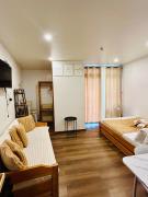 Condo in Baguio - Megatower 7 Near SM