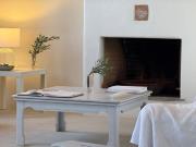 Sifnos Blue Horizon House - Endless Blue