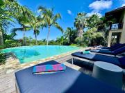 Hospitality Expert Rose Hall 5BR Pool Beach