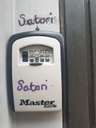 Satori Serviced Apartments