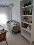 Piso a estrenar en el pintoresco Barrio Alto