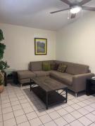 Hermoso departamento con todo lo que necesitas!