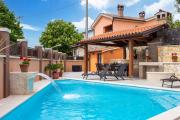 Villa Vita in Poreč - Haus für 6-8 Personen