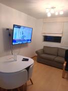 Alquiler en buen estado y buena zona