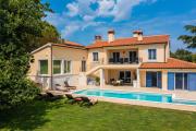 Villa Vera in Ližnjan - Haus für 8 Personen