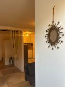 Charmant Studio village montagne