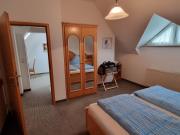 Ferienwohnung Woidtraum