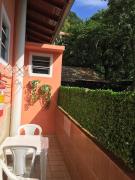 Pousada Canto das Pedras