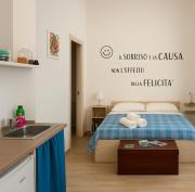 MONOLOCALE PIANO TERRA CASA RODOLOVICH LOC BREVe