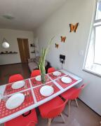 Praia do Futuro apartamento para amigos e familiares