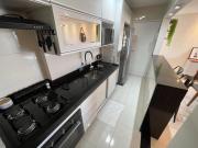 Apartamento Reformado e Charmoso- Praia a 600m