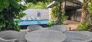 3 Bedroom Platinum Pool Villa Smooth as Silk