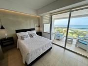 Suite con vista al mar Cartagena CB808