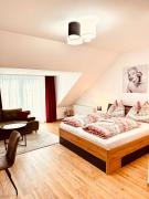 Liesingtal Deluxe Terrace Family Suite