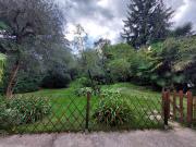 La Barchessa un tuffo nel verde