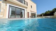 Villa 2 bedroom with heated pool