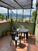 EL BALCON CIUDAD DE NIEVA JUJUY sin ascensor