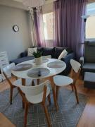 Cozy apt in the center of Helsinki - Parking and Sauna