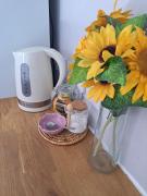 Whole Annexe in our family home & private entrance