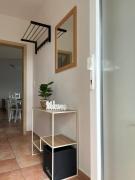 Gemütliche Ferienwohnung