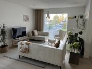 Snow White Villa Nordic Design & Sauna