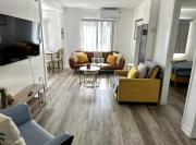 2-bedroom apartment Central San Diego!