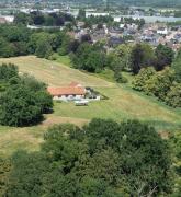 Gastenverblijf De Middenblijk