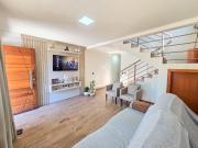 As férias perfeitas começa aqui!