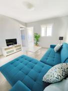 Sun, sea and calm in Tenerife