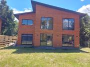 Beautiful Cabin in Pucon 4D3B