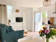 Nevez Maison de bord de mer