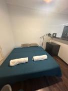 Studio Rue Bonaparte