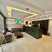 Top New Delhi