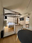 Monolocale in centro Modena Pomposa Hideaway