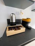 Monolocale in centro Modena Pomposa Hideaway