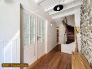 La Rose du Roc - Maison 4 niveaux, terrasse vue mer