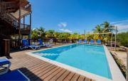Top Caye Caulker