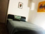 Studio 10 min walk from old town