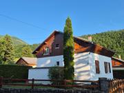 Chalet Aurore Bleue