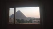 lazurite Pyramids View Hotel