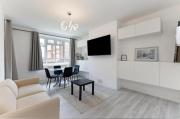Modern 2 bedroom Flat in Fulham