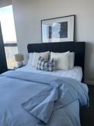 One bedroom with Spacious n Amazing water view apartment