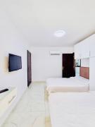 Double Room بورتو سعيد