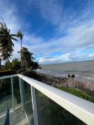 Conforto beira mar Flamboyant